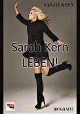 Sarah Kern - LEBEN! (eBook, ePUB)