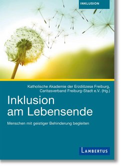 Inklusion am Lebensende (eBook, PDF)