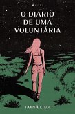 O diário de uma voluntária (eBook, ePUB)