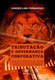 Tributação e Governança Corporativa (eBook, ePUB)