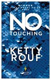 No Touching (eBook, ePUB)