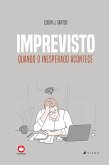 Imprevisto (eBook, ePUB)