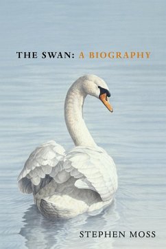 The Swan (eBook, ePUB) - Moss, Stephen