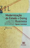 Modernização do Estado e Doing Business (eBook, ePUB)
