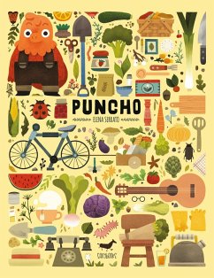 Cover Puncho (eBook, ePUB)