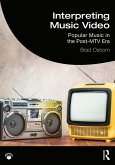 Interpreting Music Video (eBook, ePUB)