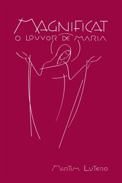 Cover Magnificat. O Louvor de Maria (eBook, ePUB)