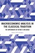 Macroeconomic Analysis in the Classical... - Bild 1