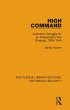 High Command (eBook, ePUB) - Bild 1