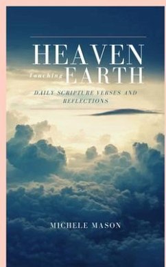 Cover Heaven Touching Earth (eBook, ePUB)