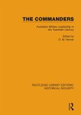 The Commanders (eBook, PDF)