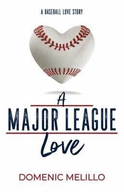 Cover A Major League Love (eBook, ePUB)