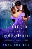 The Virgin Who Humbled Lord Haslemere (eBook, ePUB)