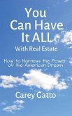 You Can Have It All (eBook, ePUB)