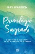 Privilégio sagrado (eBook, ePUB) - Bild 1