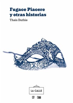 Cover Fugace Piacere y otras historias (eBook, ePUB)