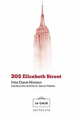 305 Elizabeth Street (eBook, ePUB)