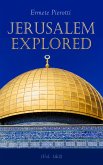 Jerusalem Explored (Vol. 1&2) (eBook, ePUB)