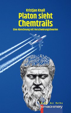 PLATON SIEHT CHEMTRAILS (eBook, ePUB) - Knall, Kristjan