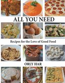 All You Need (eBook, ePUB)