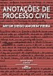 Anotações de Processo Civil (eBook,... - Bild 1