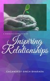 Inspiring Relationships (A Positive Expression, #1) (eBook, ePUB) Inspiring Relationships (A Positive Expression, #1) (eBook, ePUB)