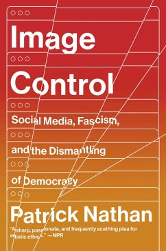 Image Control (eBook, ePUB) - Nathan, Patrick