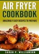 Air Fryer Cookbook (eBook, ePUB) - Bild 1