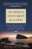 The Twelve Steps Meet the Gospels (eBook, ePUB)
