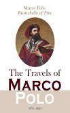 The Travels of Marco Polo (Vol. 1&2) (eBook, ePUB)