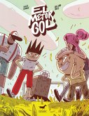 El mejor gol (eBook, ePUB)