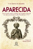 Aparecida. Uma novela sobre a história da imagem antes de ter sido encontrada no Rio Paraíba em 1717 (eBook, ePUB)