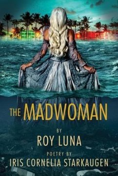 Cover The Madwoman (eBook, ePUB)