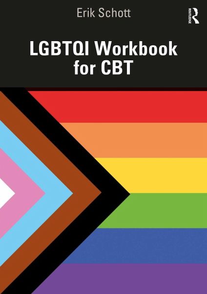 LGBTQI Workbook for CBT (eBook, ePUB) LGBTQI Workbook for CBT (eBook, ePUB)