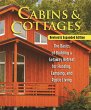 Cabins & Cottages, Revised & Expanded... - Bild 1