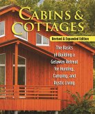 Cabins & Cottages, Revised & Expanded Edition (eBook, ePUB)