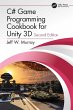 C# Game Programming Cookbook for Unity... - Bild 1