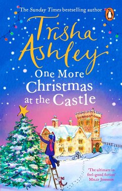 One More Christmas at the Castle (eBook, ePUB) - Ashley, Trisha