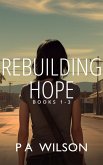 Rebuilding Hope Box Set (eBook, ePUB)