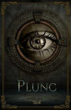 Plunc (eBook, ePUB) - Tesh, Domnul