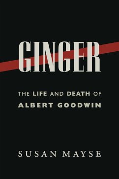 Ginger (eBook, ePUB) - Mayse, Susan