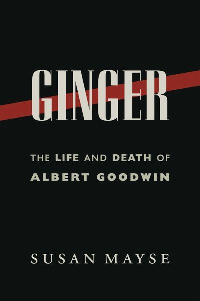 Ginger (eBook, ePUB) Ginger (eBook, ePUB)