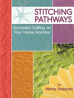 Stitching Pathways (eBook, ePUB) - Sheppard, Wendy
