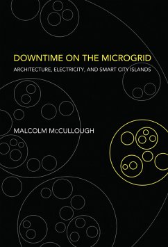 Downtime on the Microgrid (eBook, ePUB) - Mccullough, Malcolm