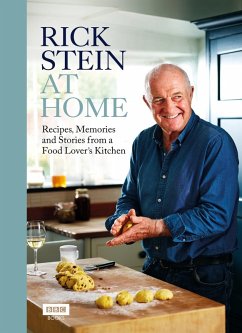 Rick Stein at Home (eBook, ePUB) - Stein, Rick