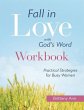Fall in Love with God's Word [WORKBOOK]... - Bild 1