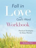 Fall in Love with God's Word [WORKBOOK] (eBook, ePUB)
