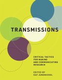 Transmissions (eBook, ePUB) Transmissions (eBook, ePUB)