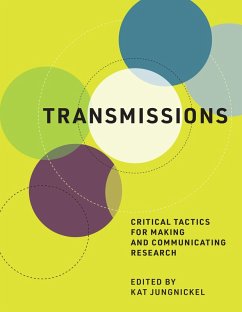 Cover Transmissions (eBook, ePUB)