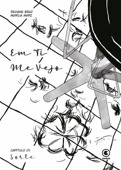 Cover Em Ti Me Vejo - Capítulo 1 (eBook, ePUB)